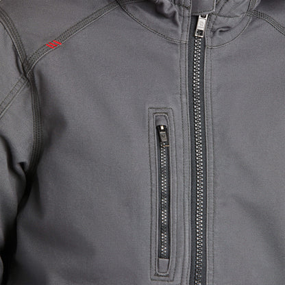 FR DuraLight Cordura Canvas Jacket - US 5719