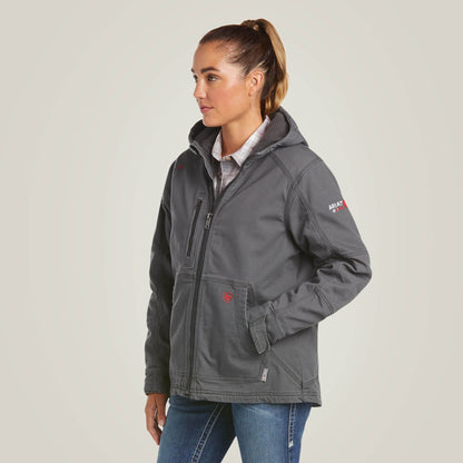 FR DuraLight Cordura Canvas Jacket - US 5719