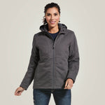 Rebar DuraCanvas Insulated Jacket - US 2323