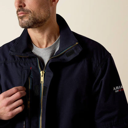 FR Workhorse Insulated Jacket - US 9242