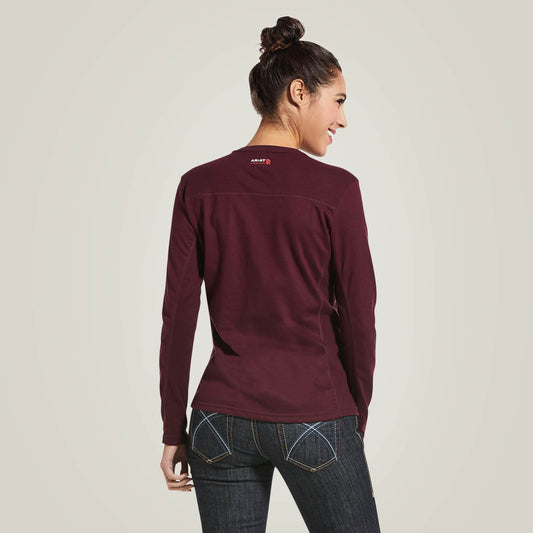 FR AC Top - US 3932