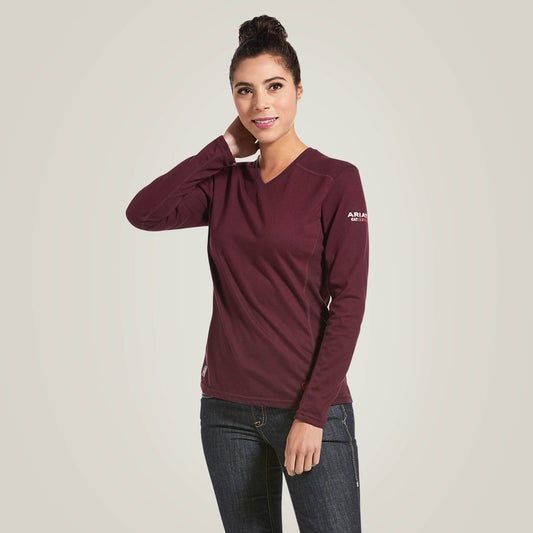 FR AC Top - US 3932