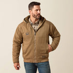 Rebar DuraCanvas Jacket - US 4876