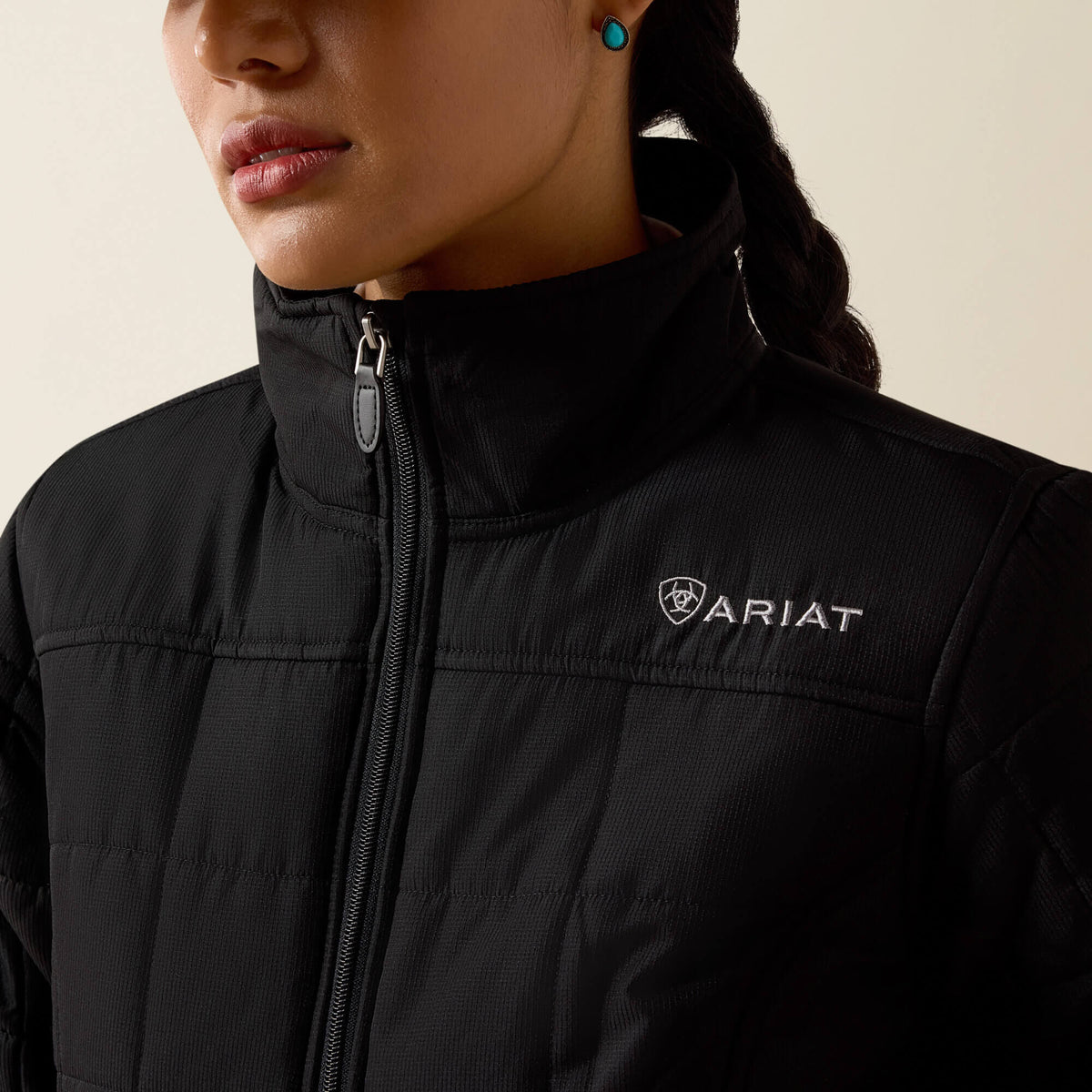 Crius Insulated Jacket - US 6872