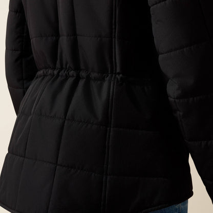 Crius Insulated Jacket - US 6872