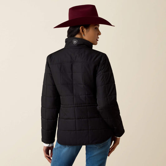 Crius Insulated Jacket - US 6872