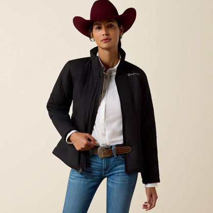 Crius Insulated Jacket - US 6872