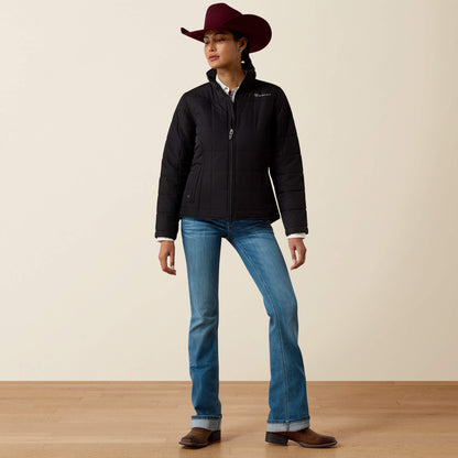 Crius Insulated Jacket - US 6872