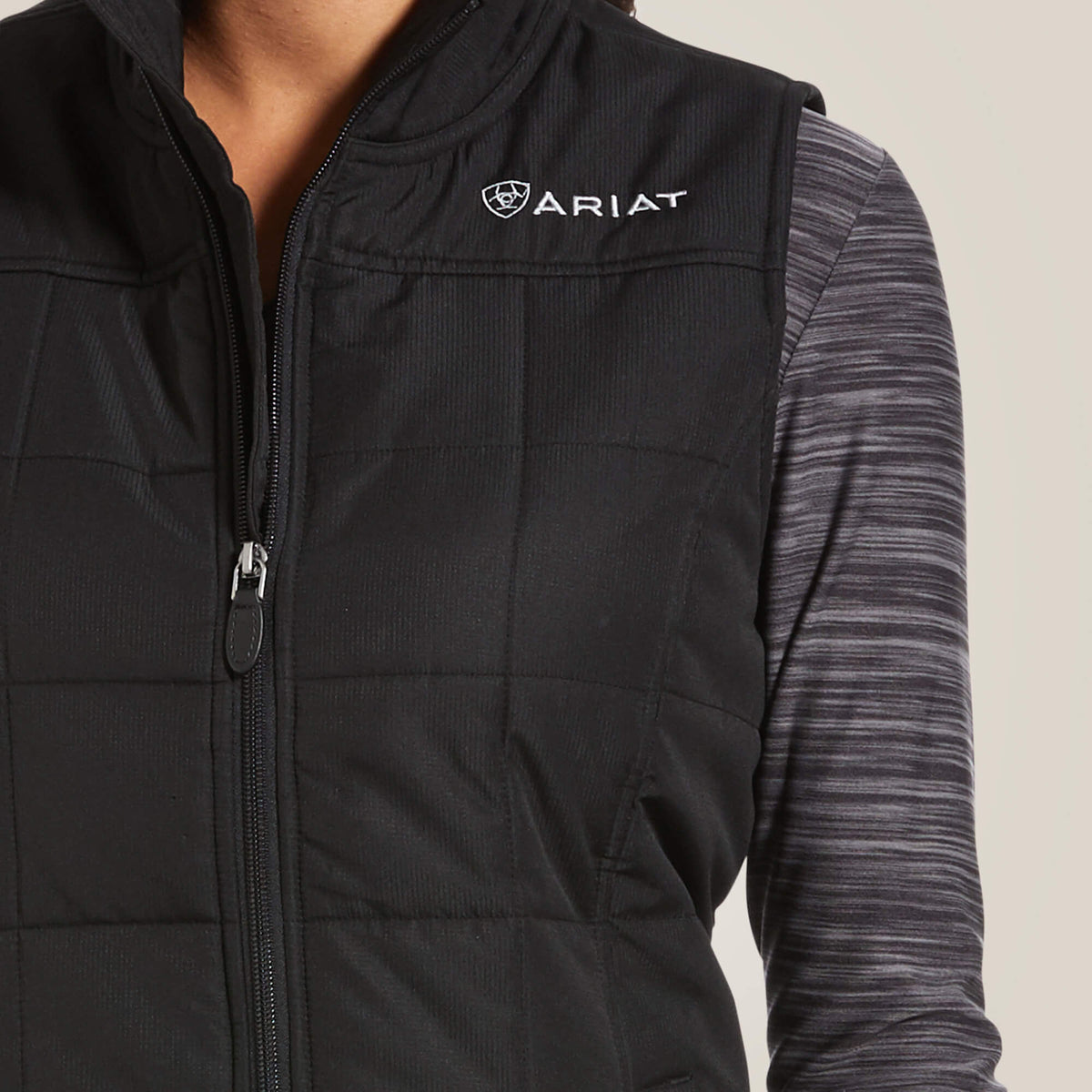 Crius Insulated Vest - US 2126