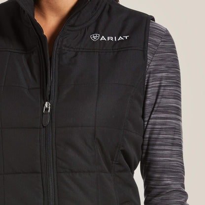 Crius Insulated Vest - US 2126