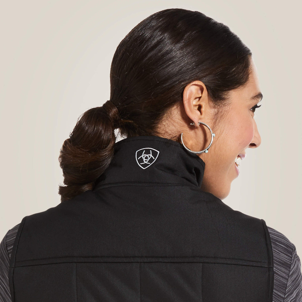 Crius Insulated Vest - US 2126