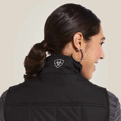 Crius Insulated Vest - US 2126