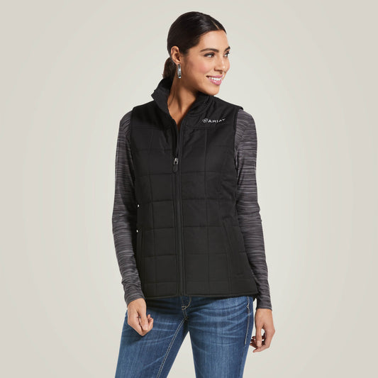Crius Insulated Vest - US 2126