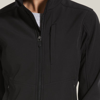 Softshell Jacket - US 8121