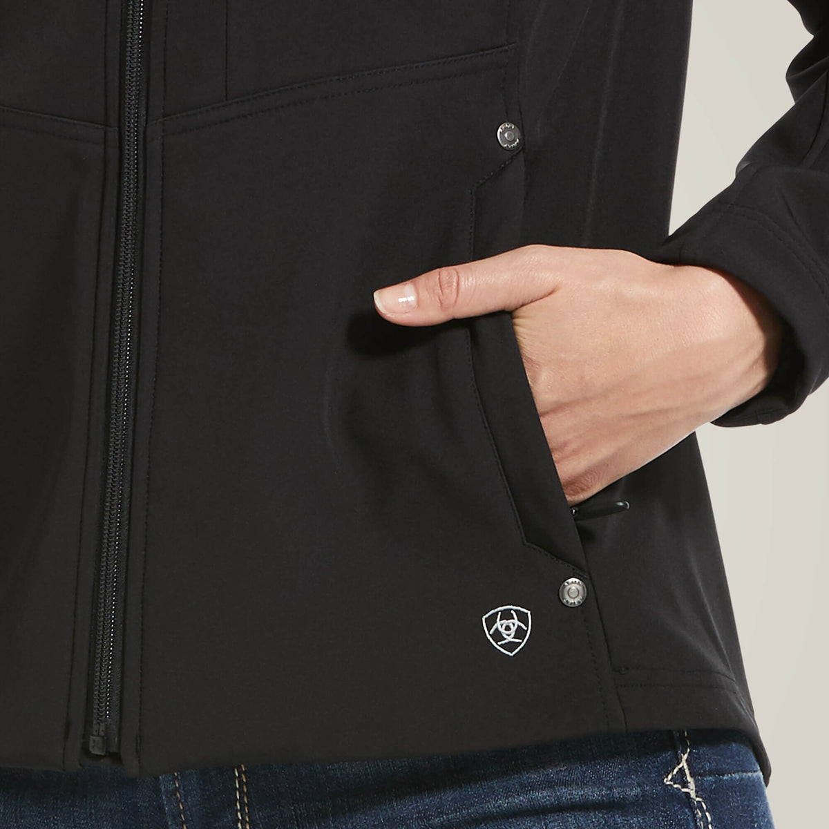 Softshell Jacket - US 8121