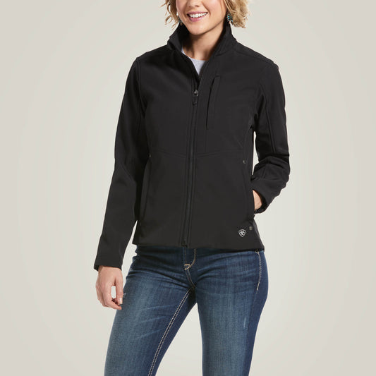 Softshell Jacket - US 8121