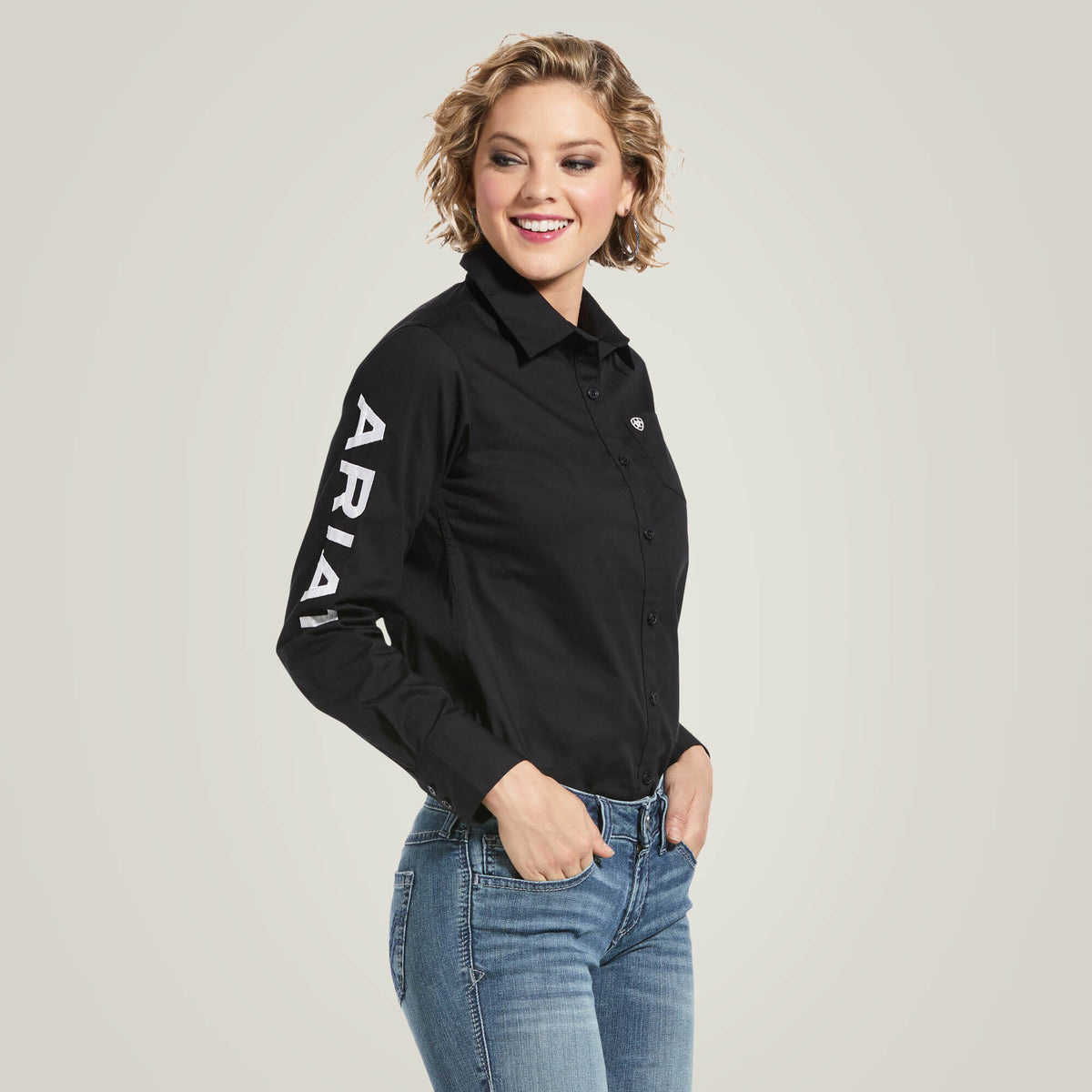 Team Kirby Stretch Shirt - US 8197
