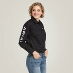 Team Kirby Stretch Shirt - US 8197
