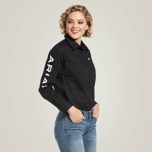 Team Kirby Stretch Shirt - US 8197