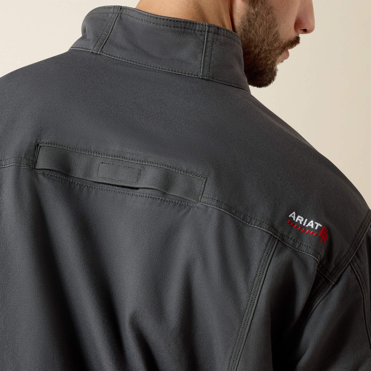 FR DuraLight Cordura Canvas Field Jacket - US 9581