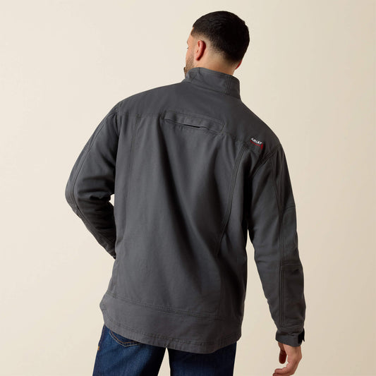 FR DuraLight Cordura Canvas Field Jacket - US 9581