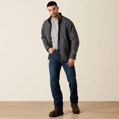 FR DuraLight Cordura Canvas Field Jacket - US 9581