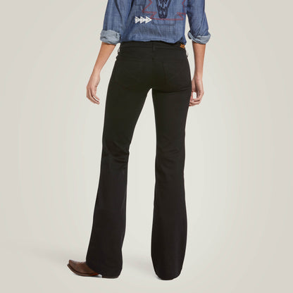 Mid Rise Forever Trouser Jeans - US 2204