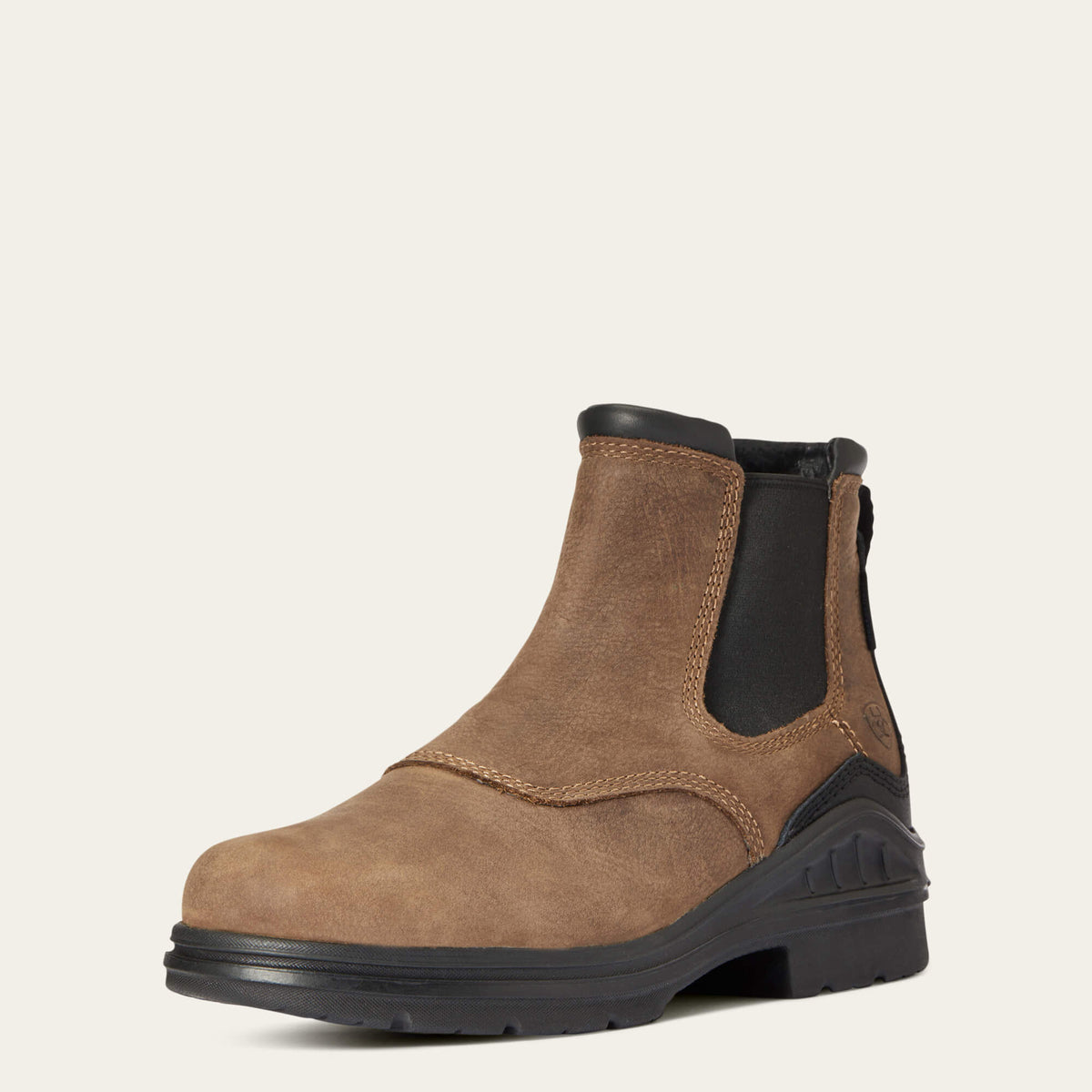 Barnyard Twin Gore II Waterproof Boot - US 4429