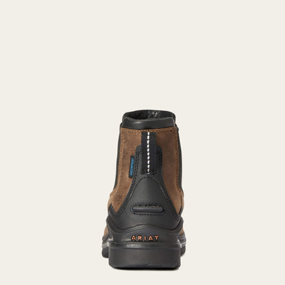Barnyard Twin Gore II Waterproof Boot - US 4429