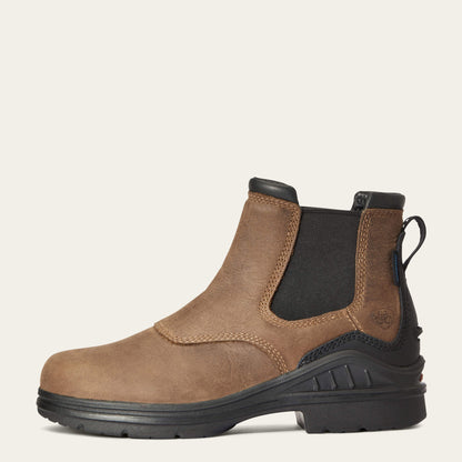 Barnyard Twin Gore II Waterproof Boot - US 4429