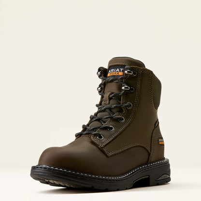 Casey 6" Composite Toe Work Boot - US 5432