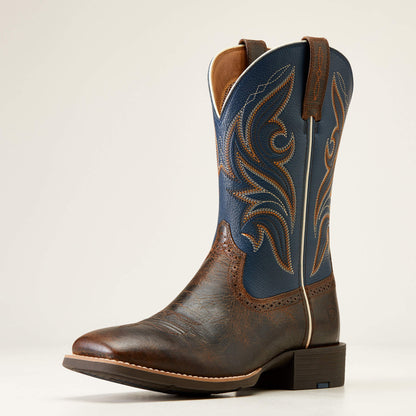 Sport Knockout Western Boot - US 6451