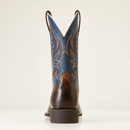 Sport Knockout Western Boot - US 6451