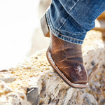 Sport Knockout Western Boot - US 6451