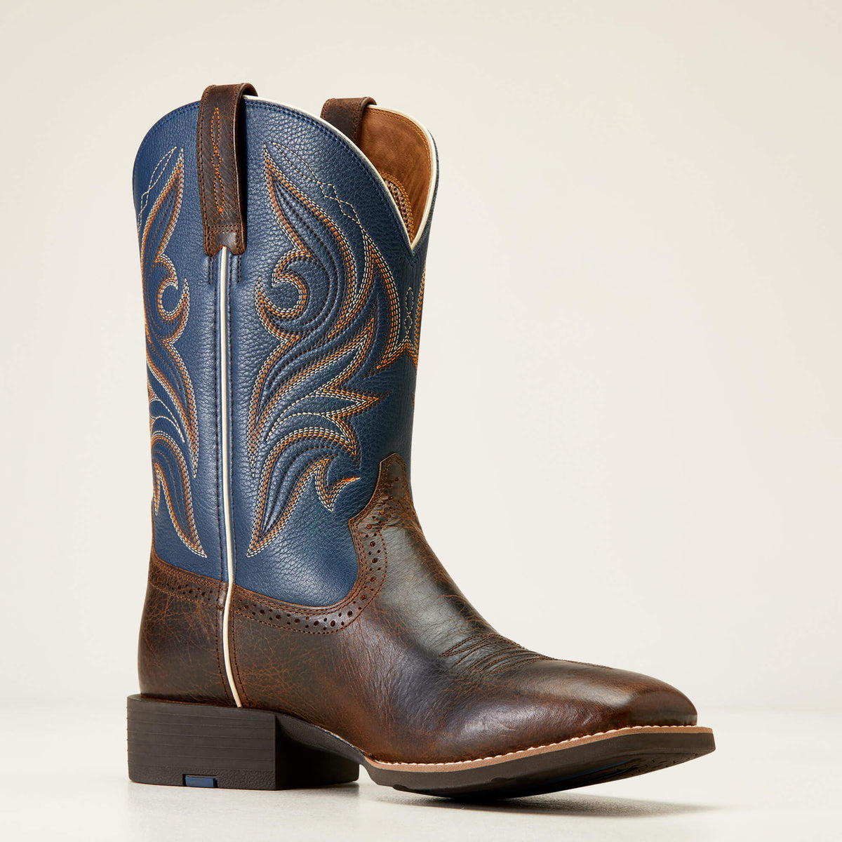 Sport Knockout Western Boot - US 6451