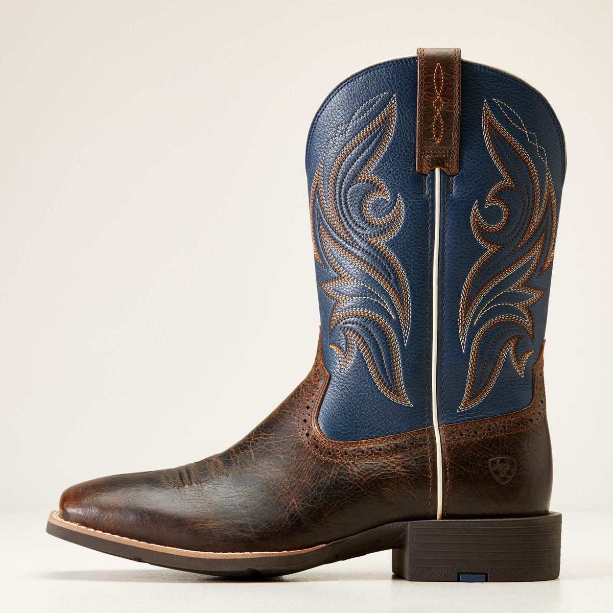 Sport Knockout Western Boot - US 6451