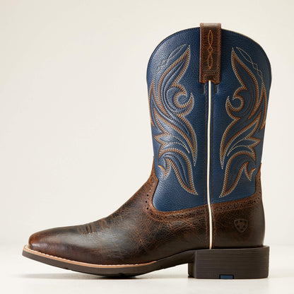 Sport Knockout Western Boot - US 6451