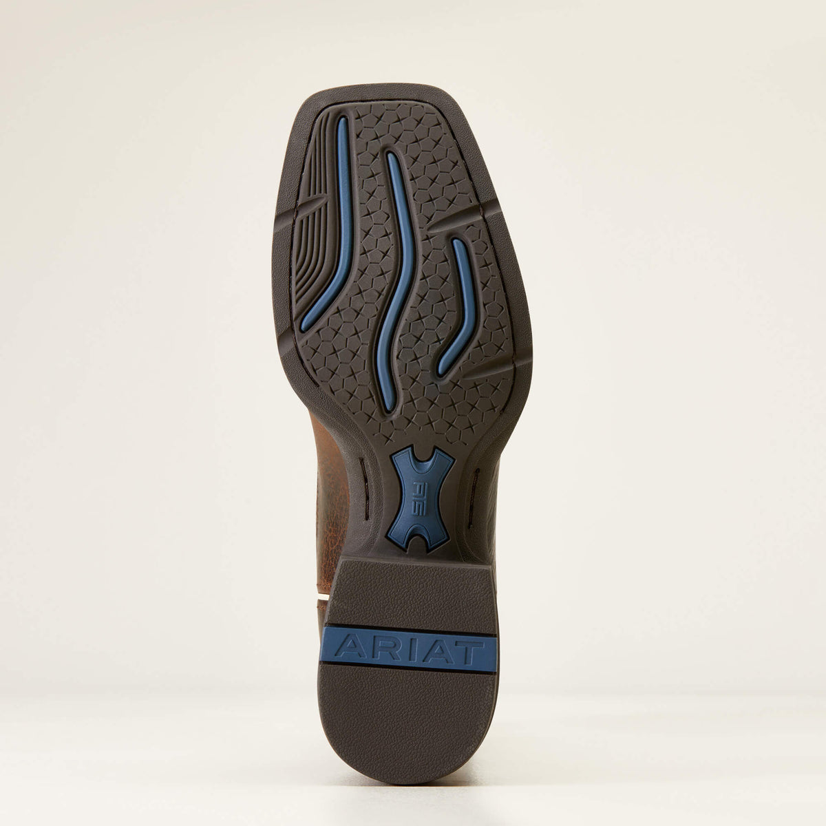 Sport Knockout Western Boot - US 6451
