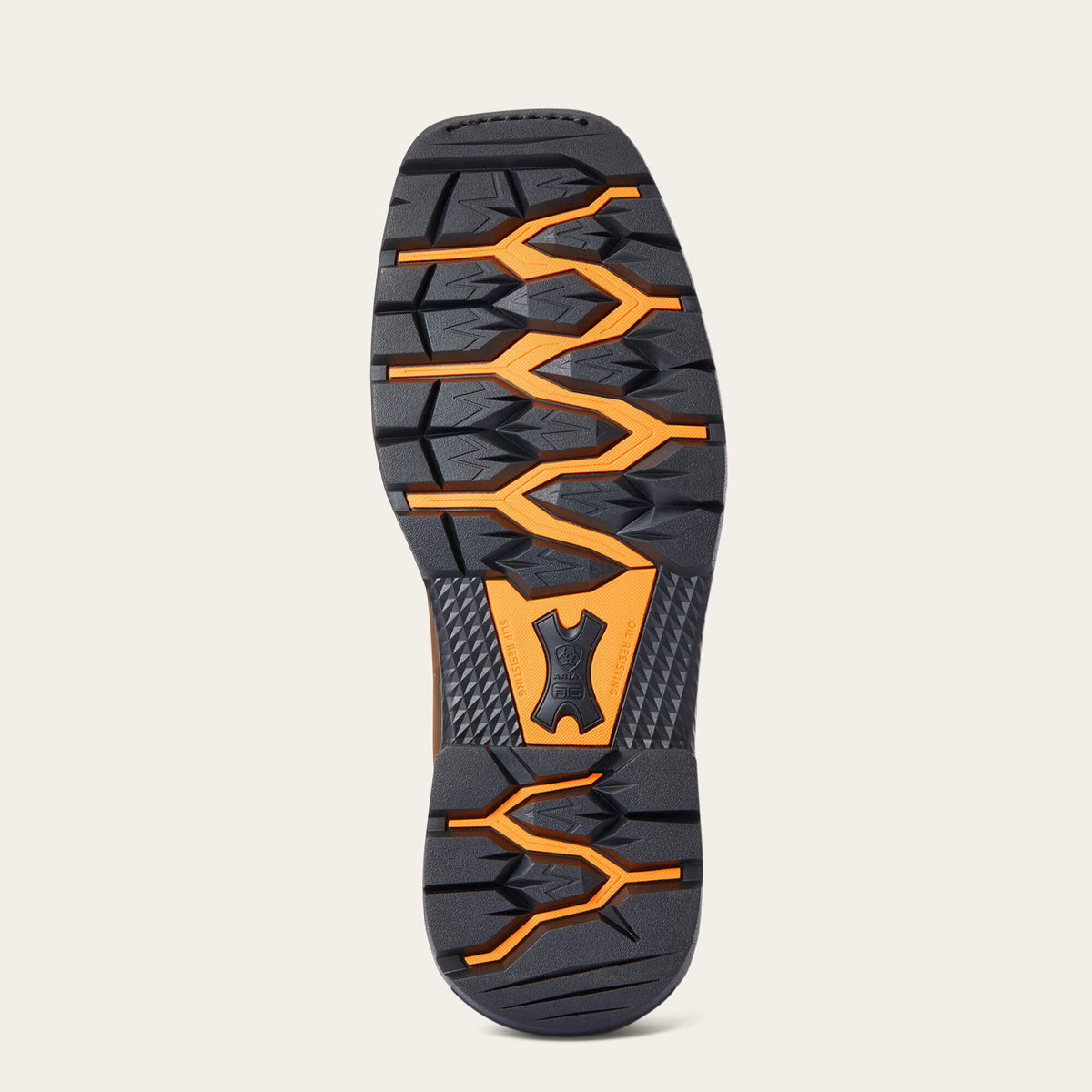 Big Rig Waterproof Composite Toe Work Boot - US 3925