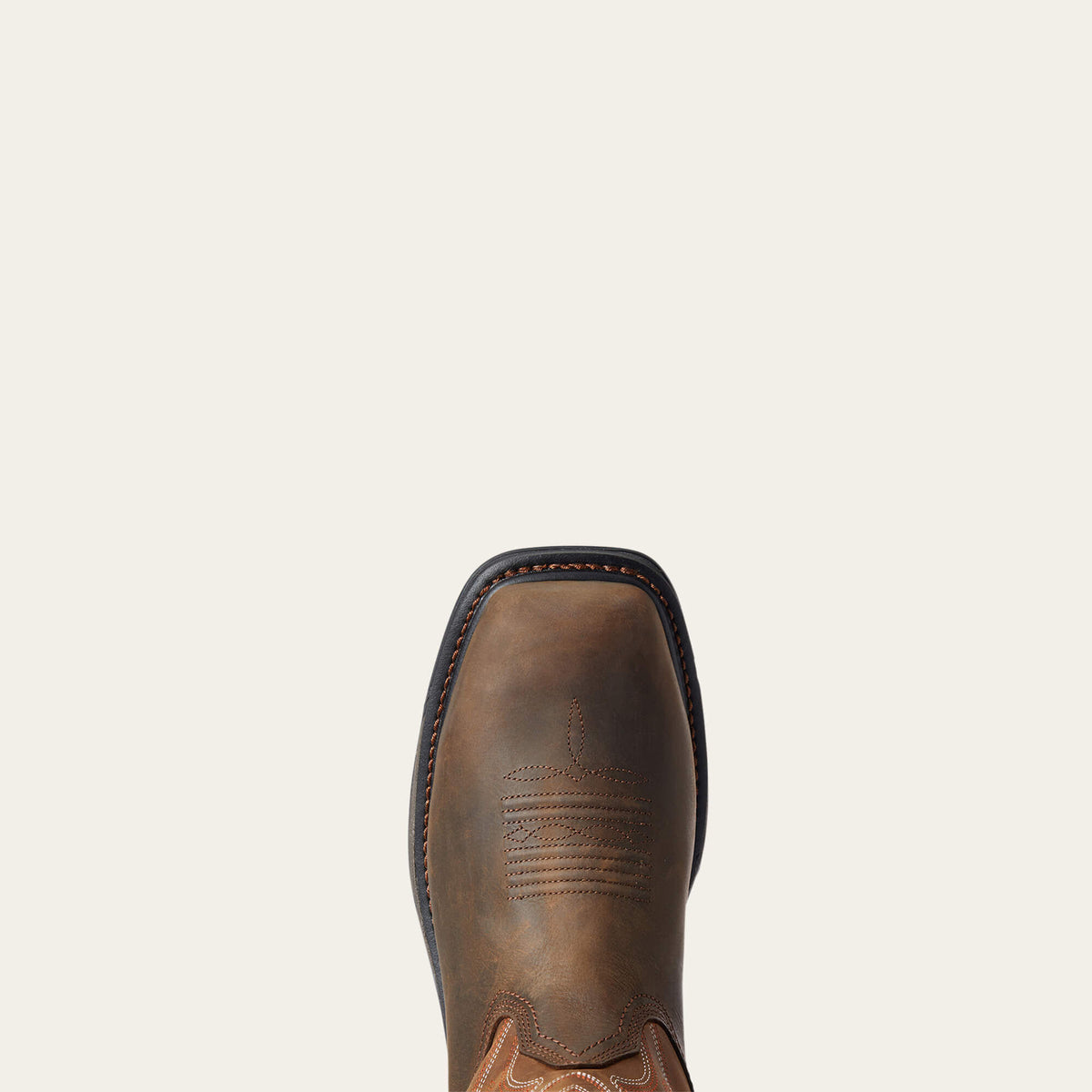 Big Rig Waterproof Composite Toe Work Boot - US 3925