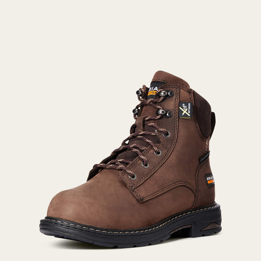 Casey 6" MetGuard Composite Toe Work Boot - US 8233