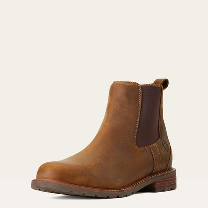 Wexford Waterproof Chelsea Boot - US 2531