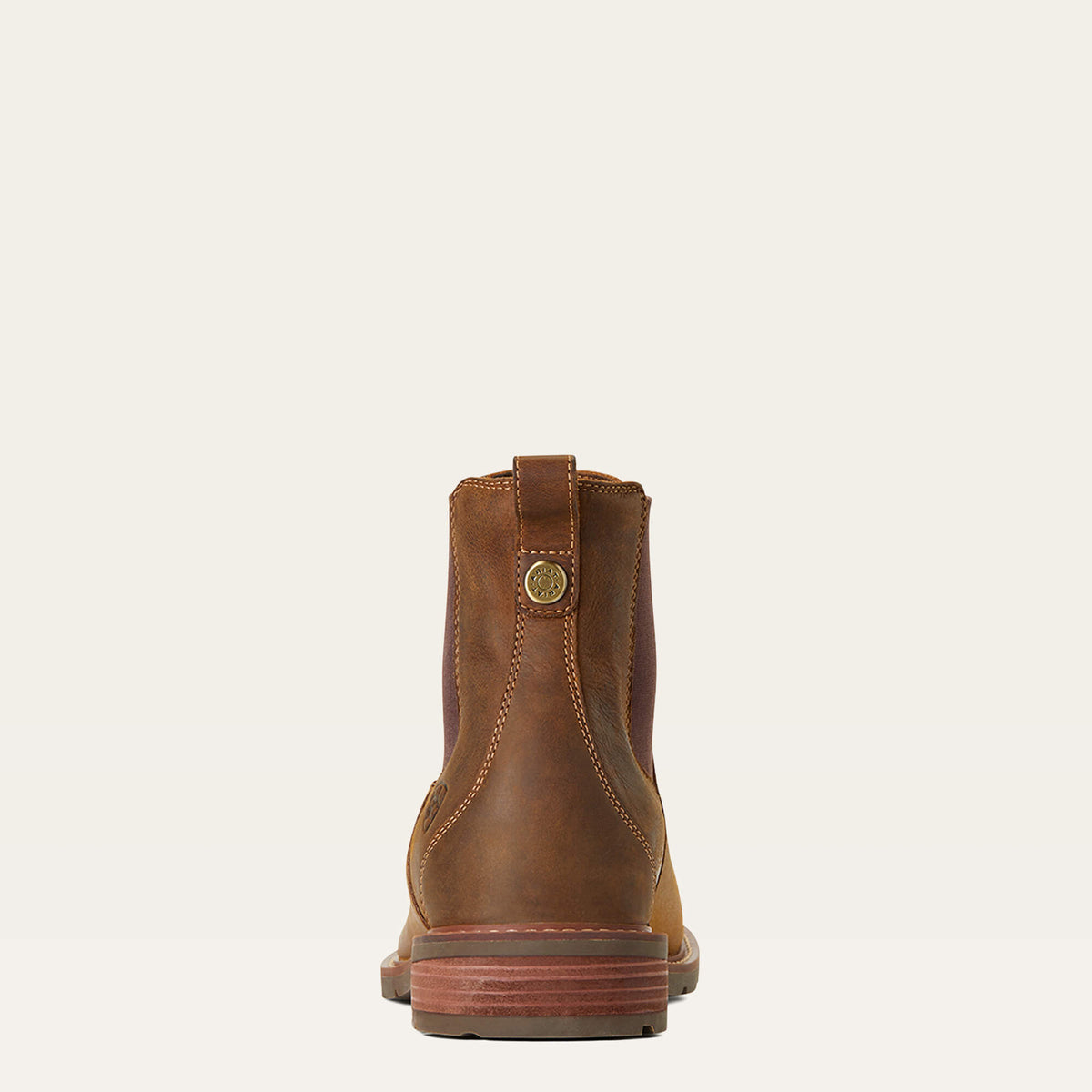 Wexford Waterproof Chelsea Boot - US 2531