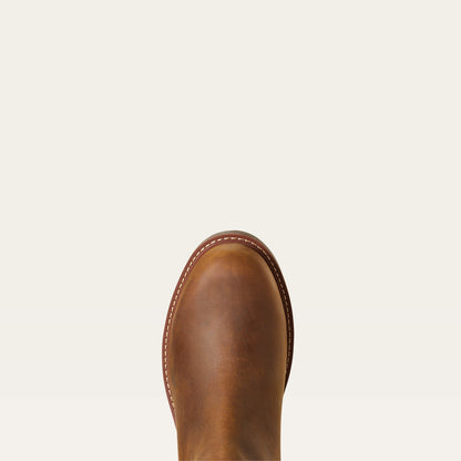 Wexford Waterproof Chelsea Boot - US 2531