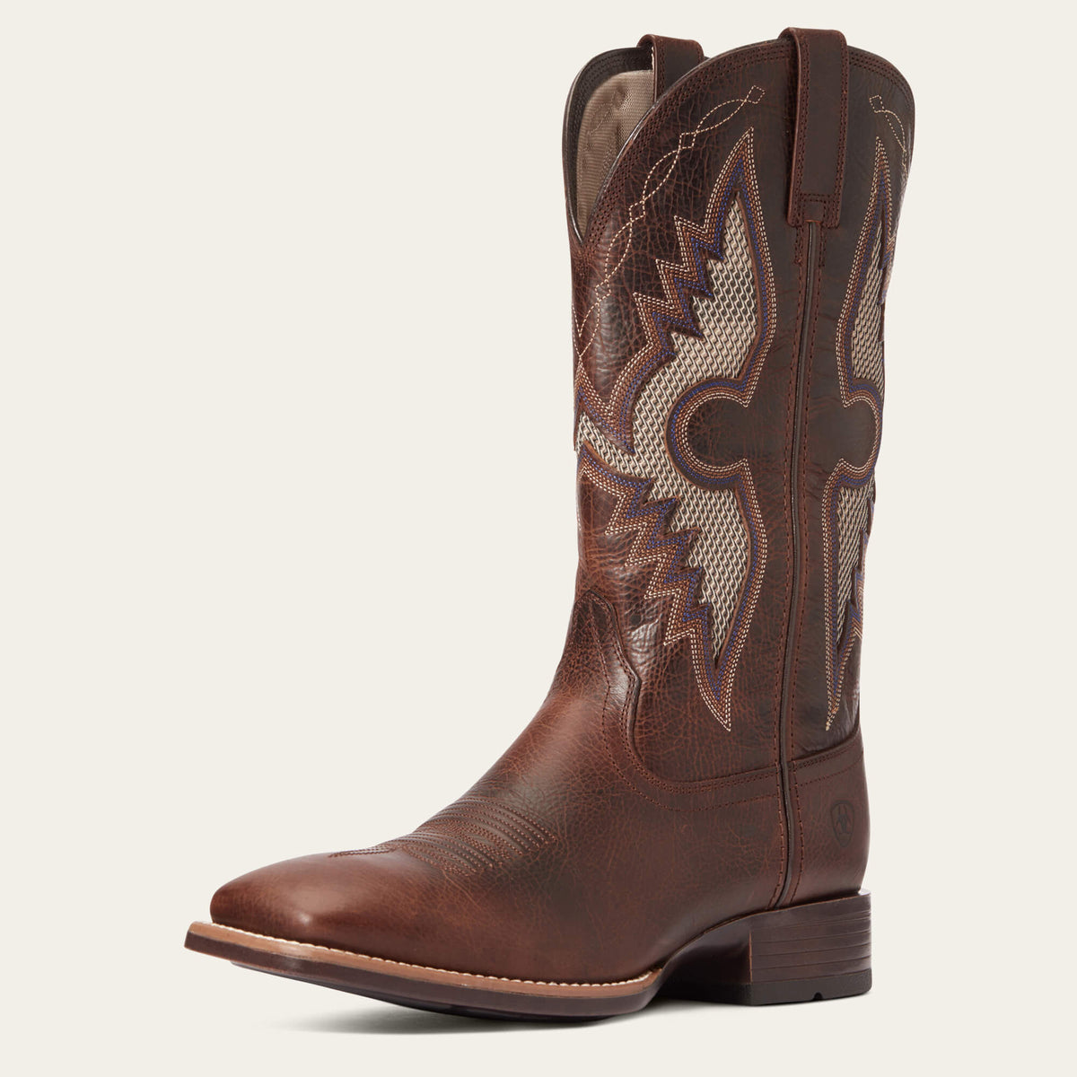 Solado VentTEK Western Boot - US 1320