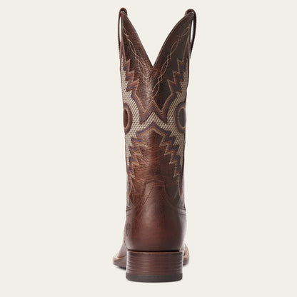 Solado VentTEK Western Boot - US 1320