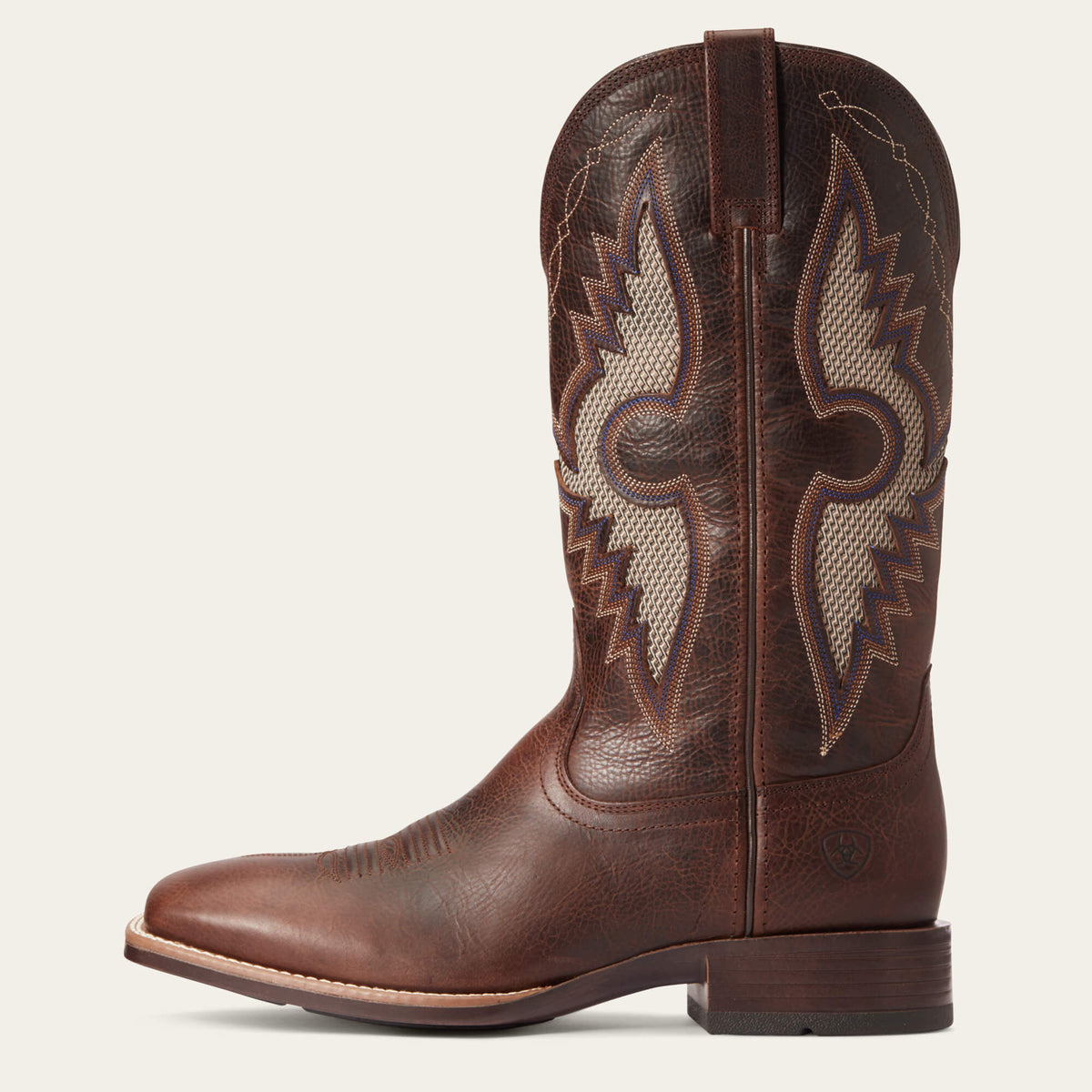 Solado VentTEK Western Boot - US 1320