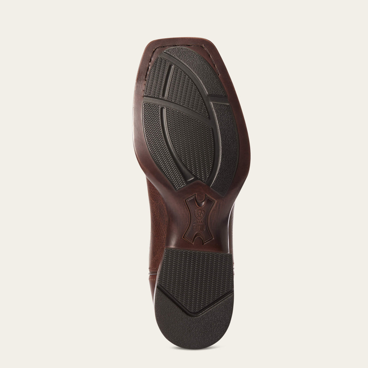 Solado VentTEK Western Boot - US 1320