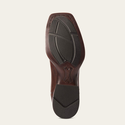 Solado VentTEK Western Boot - US 1320