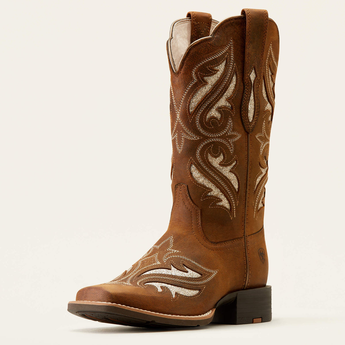 Round Up Bliss Western Boot - US 1628